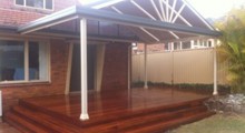 pergolas photo gallery