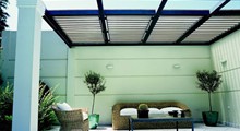 pergolas photo gallery