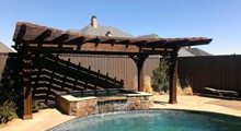 pergolas photo gallery