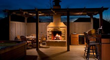 pergolas photo gallery