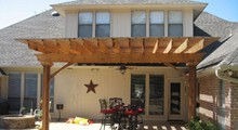 pergolas photo gallery