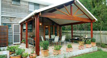 pergolas photo gallery