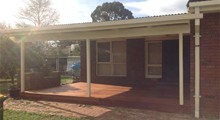 pergolas photo gallery