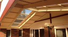 pergolas photo gallery