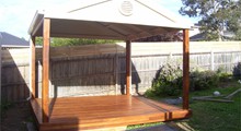 pergolas photo gallery