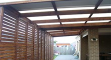 pergolas photo gallery