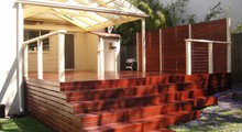 pergolas photo gallery