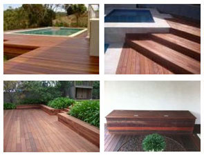 summer pergolas
